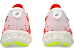 Cheap ASICS EVORIDE SPEED 2 Sunrise Red/Black