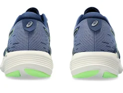 Clearance ASICS EVORIDE SPEED 2 Blue Expanse/Illuminate Green