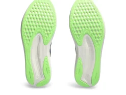 Clearance ASICS EVORIDE SPEED 2 Blue Expanse/Illuminate Green