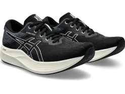 Discount ASICS EVORIDE SPEED 2 Black/White