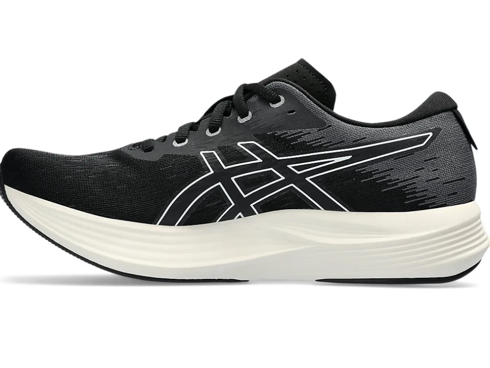 Discount ASICS EVORIDE SPEED 2 Black/White