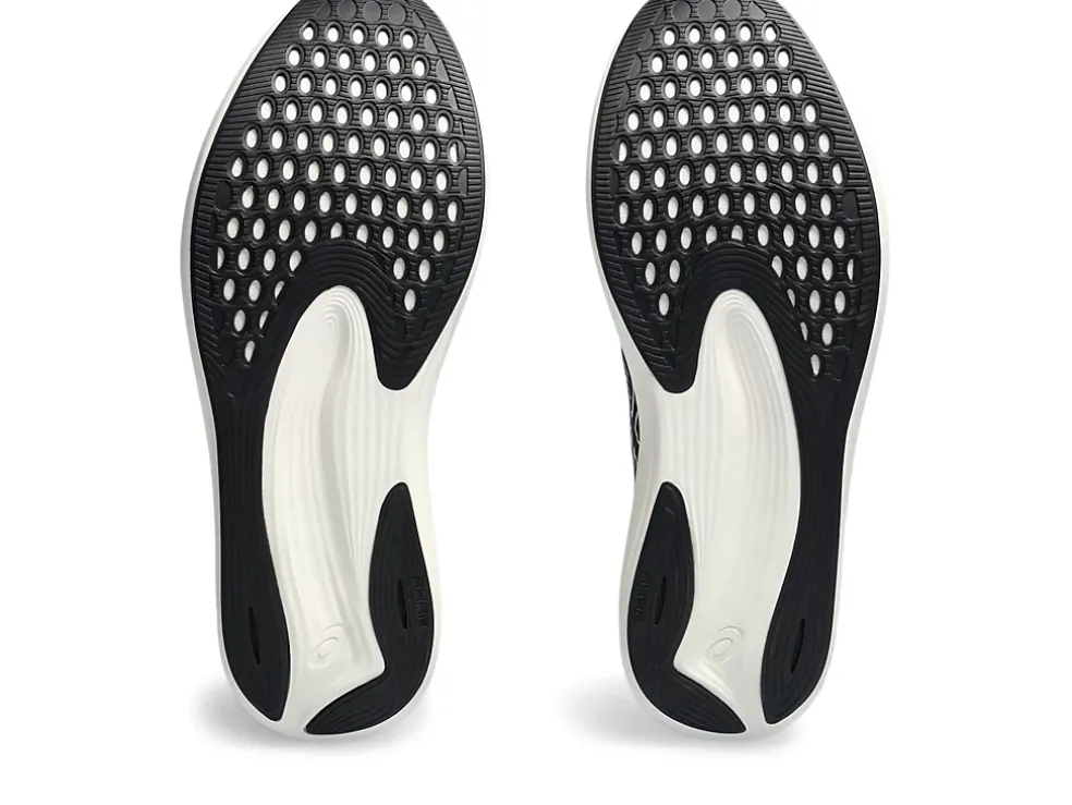 Discount ASICS EVORIDE SPEED 2 Black/White