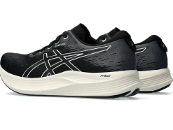 Discount ASICS EVORIDE SPEED 2 Black/White