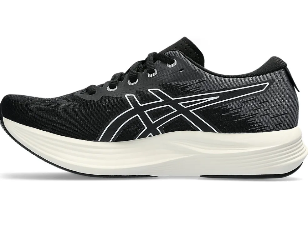 Discount ASICS EVORIDE SPEED 2 Black/White