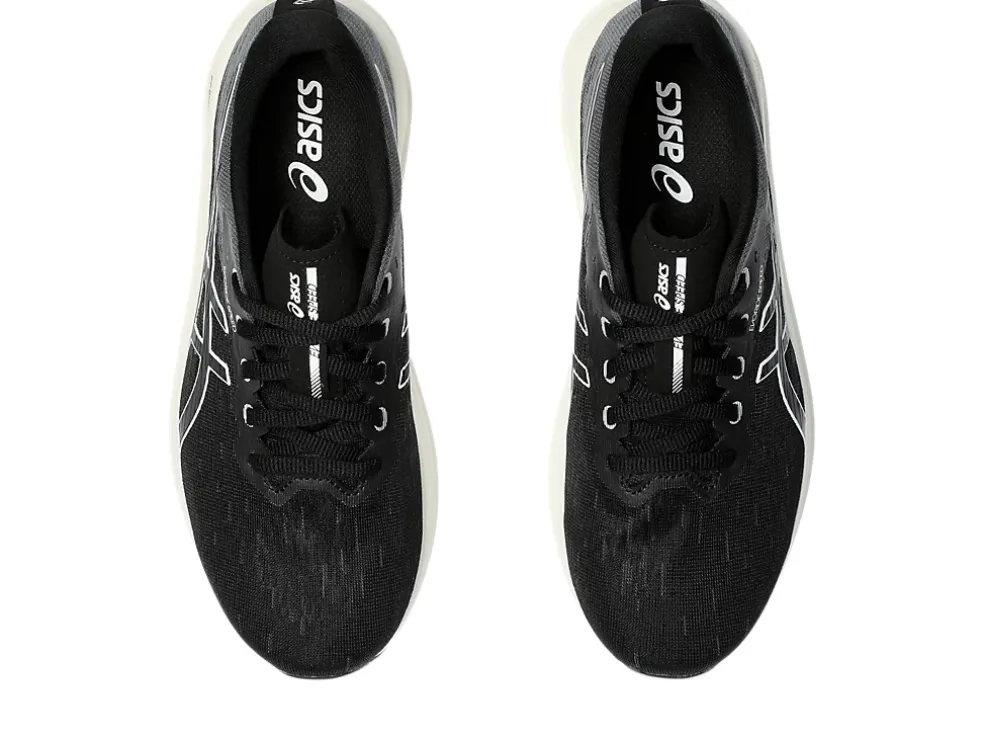 Discount ASICS EVORIDE SPEED 2 Black/White