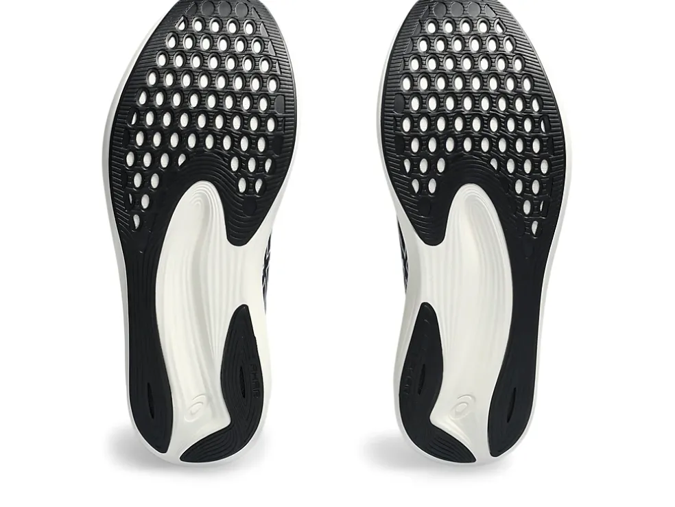 Discount ASICS EVORIDE SPEED 2 Black/White