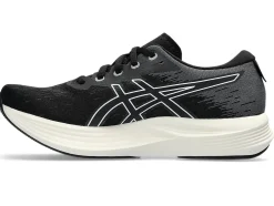 Discount ASICS EVORIDE SPEED 2 WIDE Black/White
