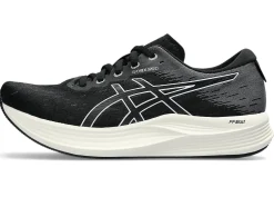 Discount ASICS EVORIDE SPEED 2 WIDE Black/White