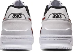Shop ASICS EX89 White/Spice Latte