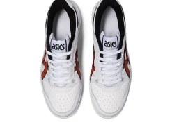 Shop ASICS EX89 White/Spice Latte