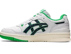Best ASICS EX89 White/French Blue