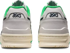 Best ASICS EX89 White/French Blue