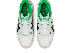 Best ASICS EX89 White/French Blue