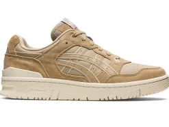 Hot ASICS EX89 Feather Grey/Feather Grey