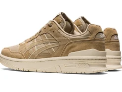 Hot ASICS EX89 Feather Grey/Feather Grey