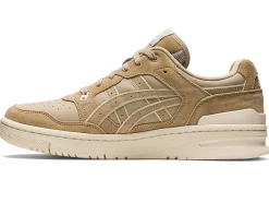 Hot ASICS EX89 Feather Grey/Feather Grey
