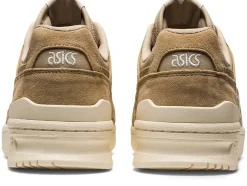 Hot ASICS EX89 Feather Grey/Feather Grey