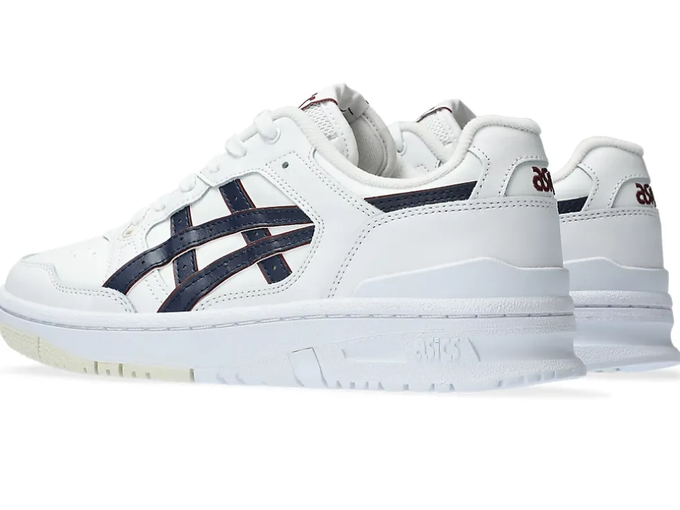 Cheap ASICS EX89 White/Midnight