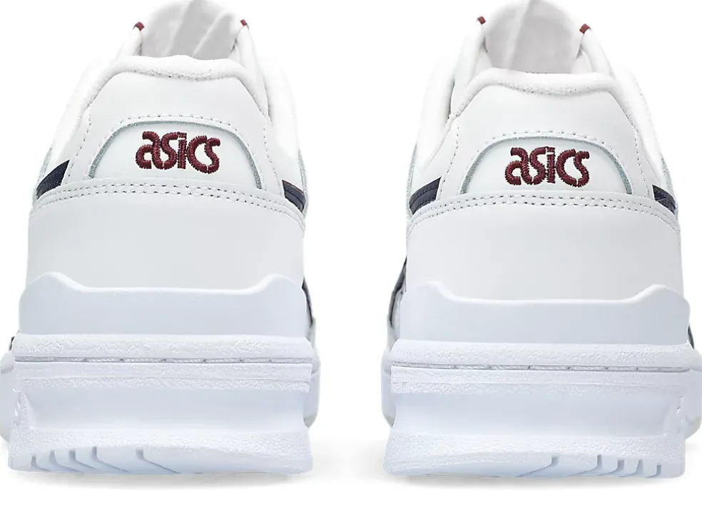 Cheap ASICS EX89 White/Midnight