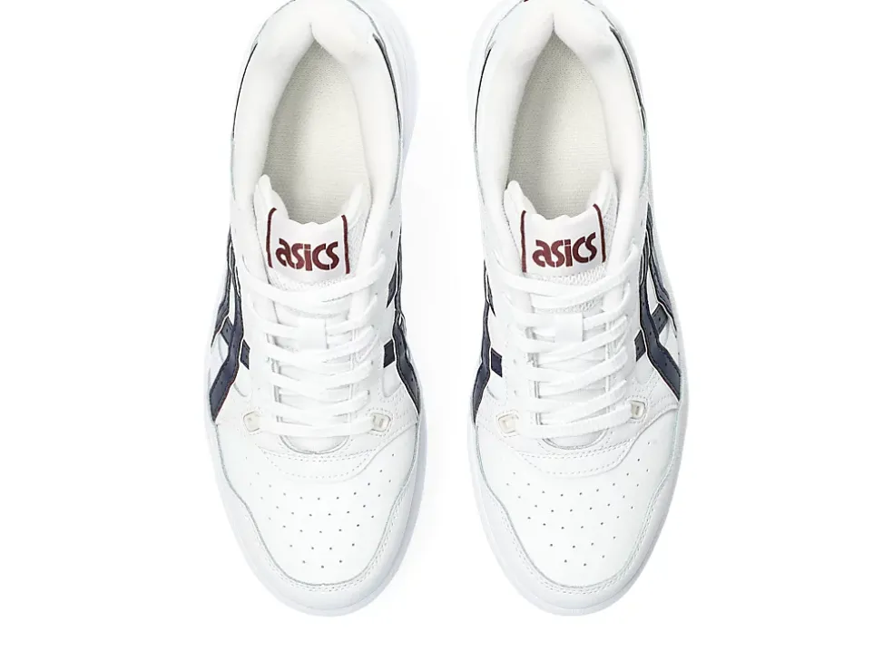 Cheap ASICS EX89 White/Midnight