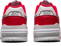Cheap ASICS EX89 White/Classic Red
