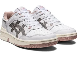 Cheap ASICS EX89 White/Clay Grey