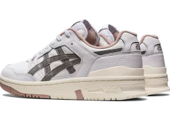 Cheap ASICS EX89 White/Clay Grey