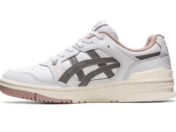 Cheap ASICS EX89 White/Clay Grey