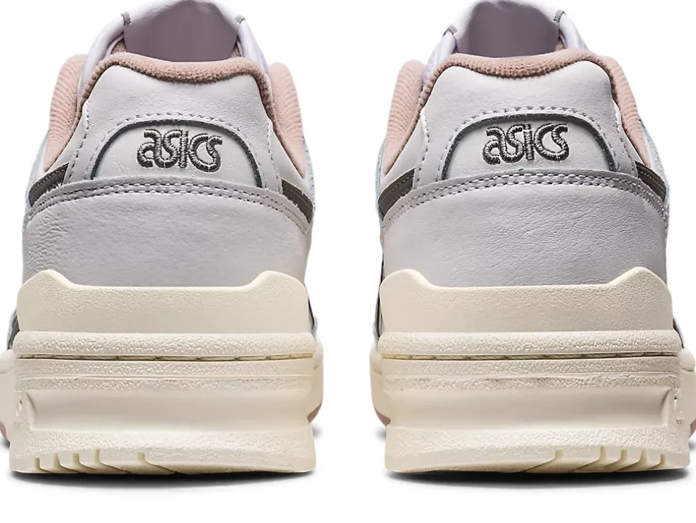 Cheap ASICS EX89 White/Clay Grey