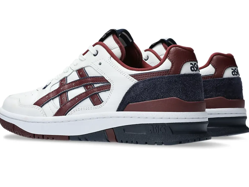 Best Sale ASICS EX89 White/Port Royal