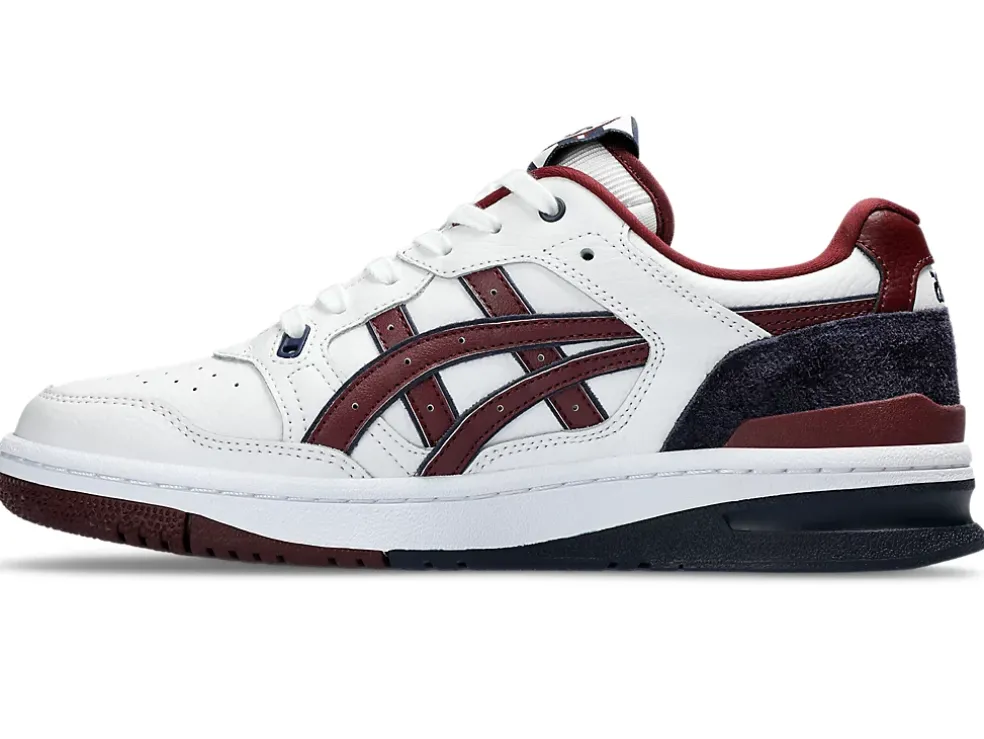 Best Sale ASICS EX89 White/Port Royal