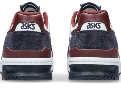 Best Sale ASICS EX89 White/Port Royal