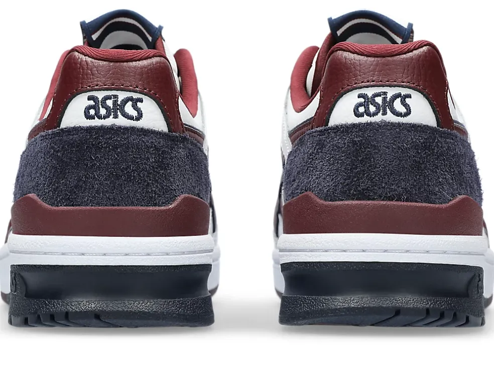 Best Sale ASICS EX89 White/Port Royal