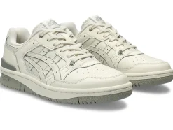 Online ASICS EX89 Cream/White Sage