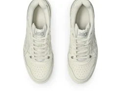 Online ASICS EX89 Cream/White Sage