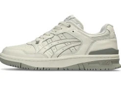 Online ASICS EX89 Cream/White Sage
