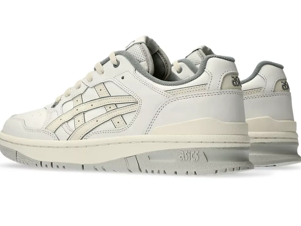 Best ASICS EX89 White/Cream
