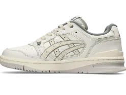 Best ASICS EX89 White/Cream