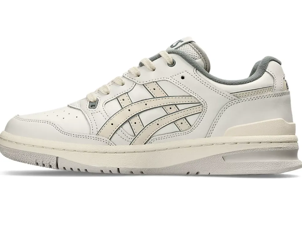 Best ASICS EX89 White/Cream