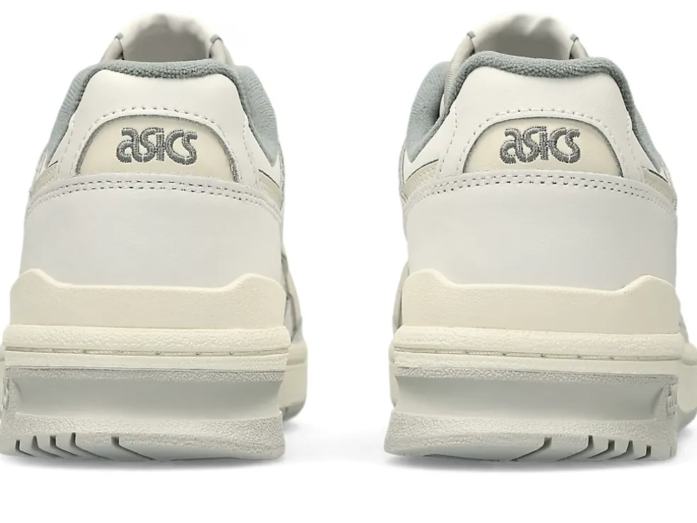Best ASICS EX89 White/Cream