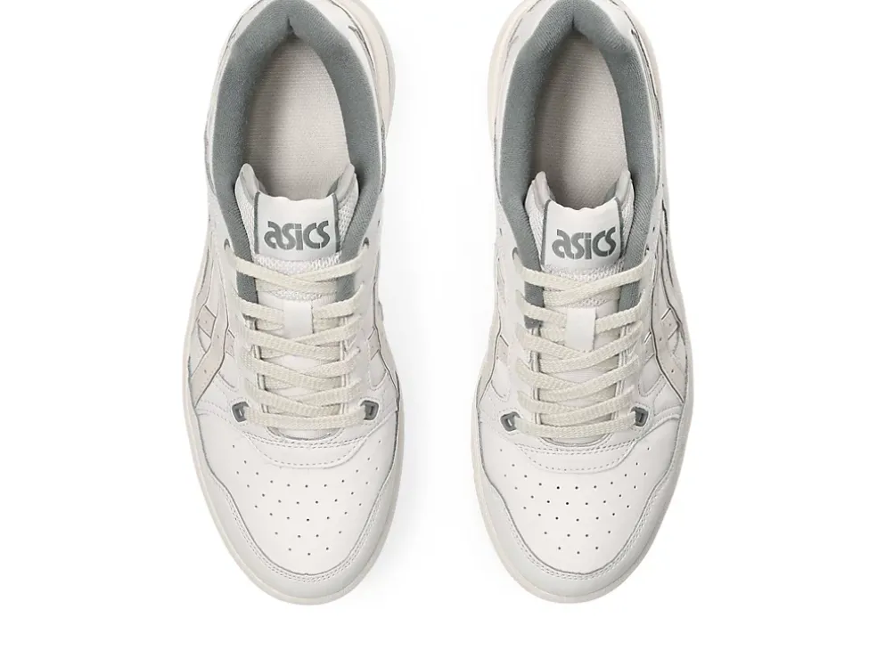 Best ASICS EX89 White/Cream