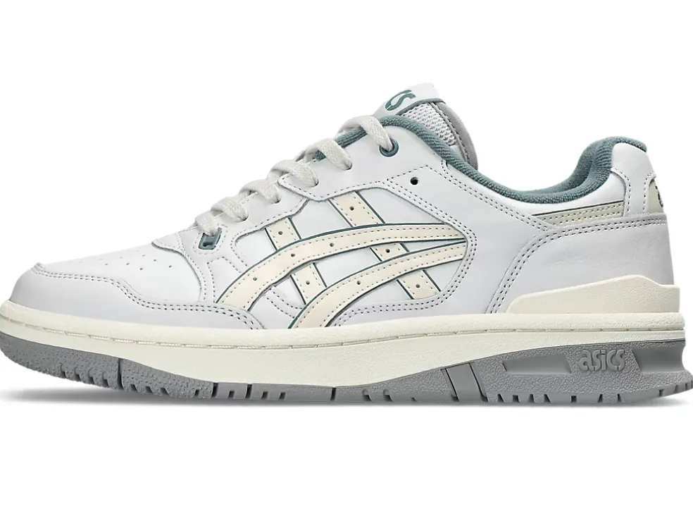 Best ASICS EX89 White/Cream