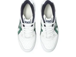 Store ASICS EX89 White/Shamrock Green