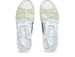 Store ASICS EX89 White/Shamrock Green