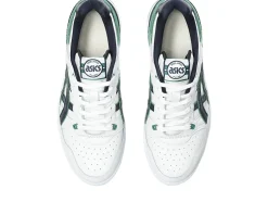 Best ASICS EX89 White/Midnight