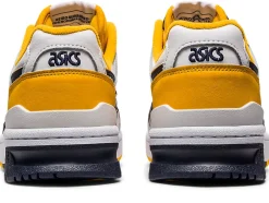 New ASICS EX89 White/Midnight