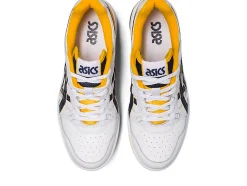 New ASICS EX89 White/Midnight