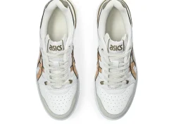 Shop ASICS EX89 White/Honey Beige