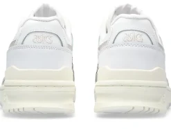 Hot ASICS EX89 White/Mineral Beige