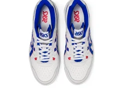 Outlet ASICS EX89 White/Illusion Blue